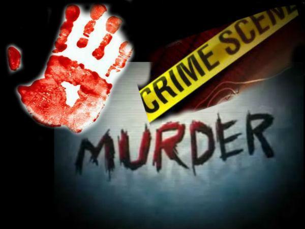 murder murder