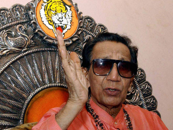 Bal Thackeray Bal Thackeray