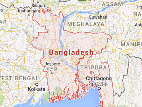 Bangladesh another editor arrested Bangladesh another editor arrested