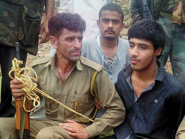 Naved's dossier: What we know for sure Naved's dossier: What we know for sure