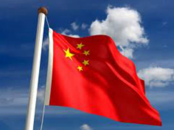 china china