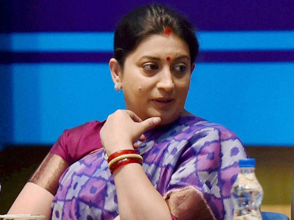 AP: Central govt to invest in education AP: Central govt to invest in education