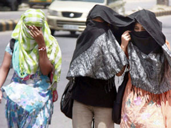 'July the hottest month on record' 'July the hottest month on record'