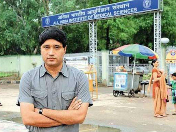 sanjiv chaturvedi sanjiv chaturvedi