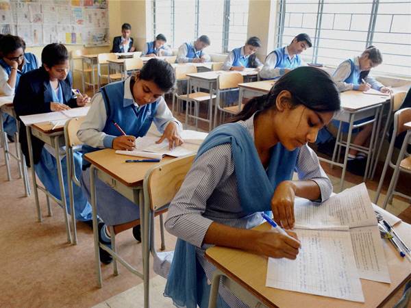 Exams: Representational Image Exams: Representational Image