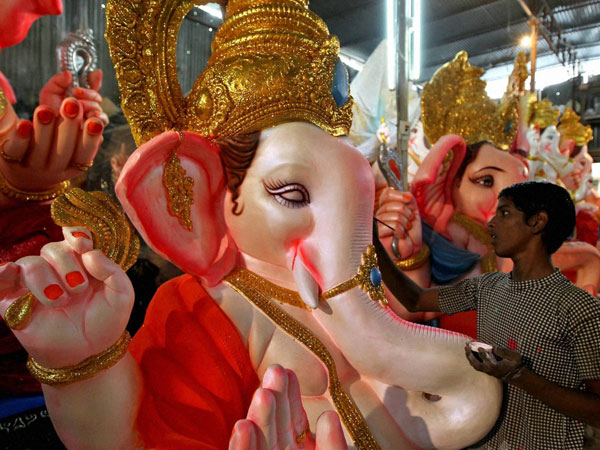 Lord Ganesha Lord Ganesha
