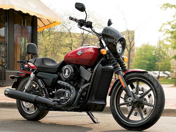 Harley-Davidson motorcycle Harley-Davidson motorcycle