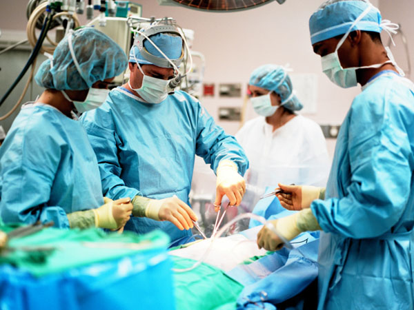 surgery surgery