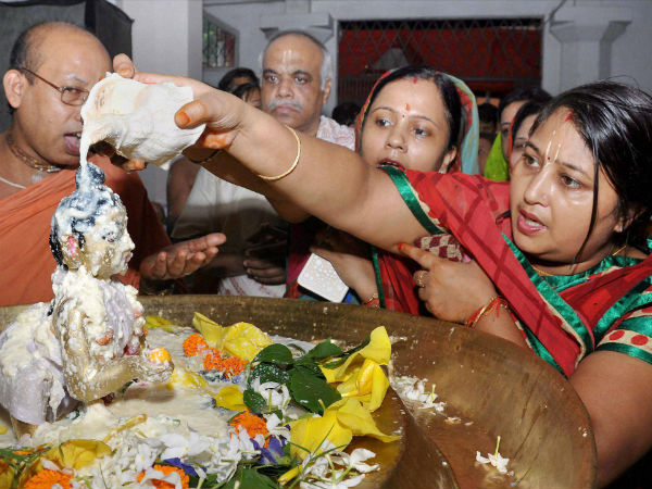 In Guwahati