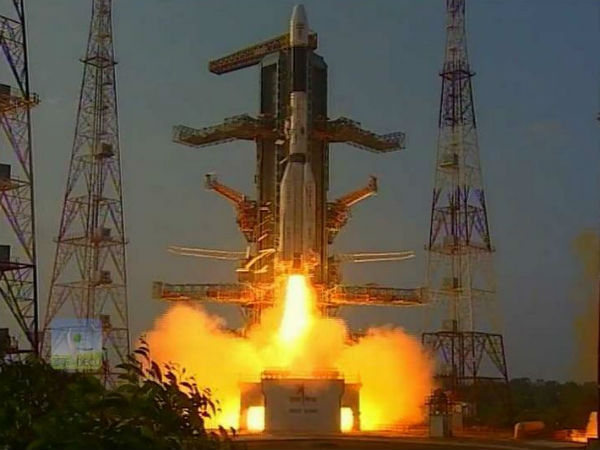 GSAT-6 put in its orbital slot GSAT-6 put in its orbital slot