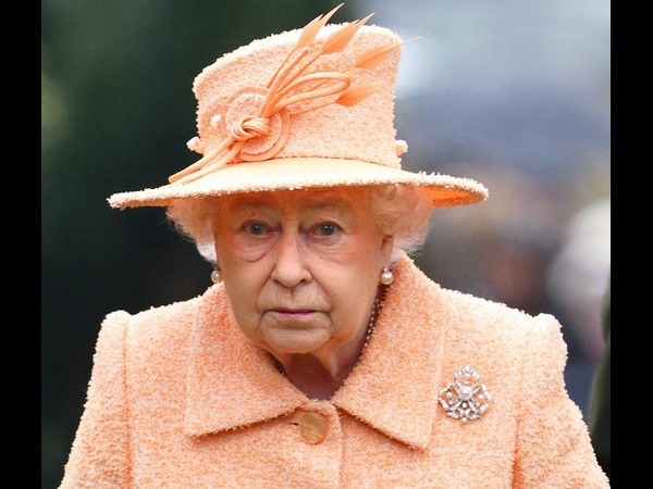 Queen Elizabeth II Queen Elizabeth II