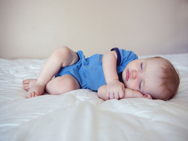 Baby: Representational Image Baby: Representational Image