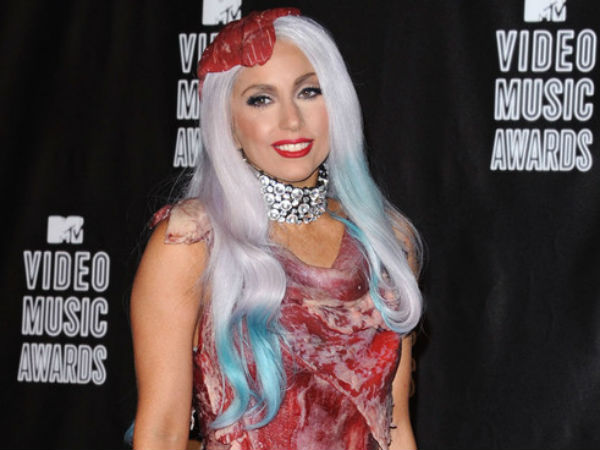 Lady Gaga Lady Gaga