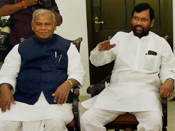 Jitan Ram Manjhi Jitan Ram Manjhi