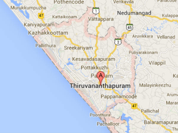 kerala kerala