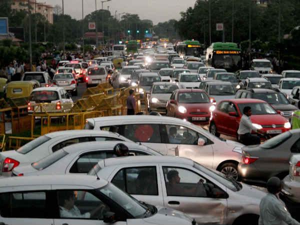 Beware Delhiites, a car stolen every 12 mins in national capital Beware Delhiites, a car stolen every 12 mins in national capital