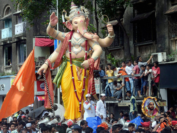 Mumbai