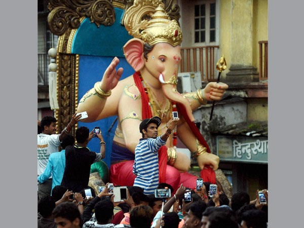Mumbai