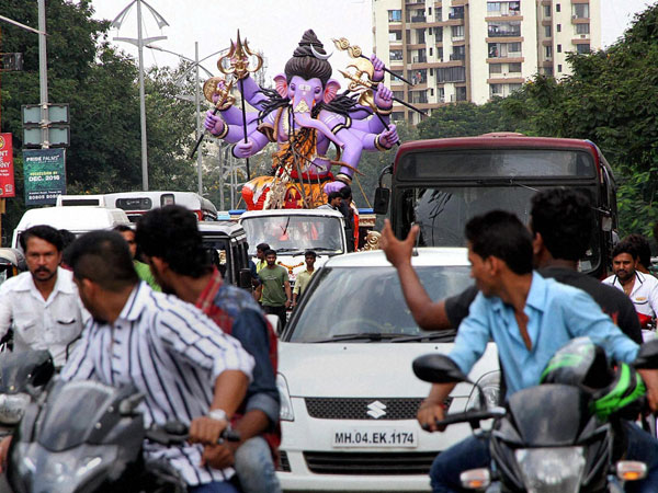 Mumbai