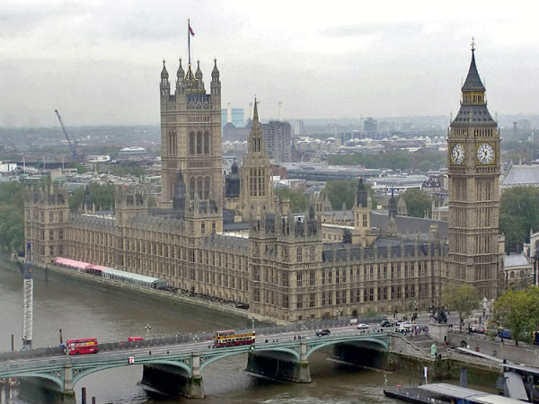 UK Parliament UK Parliament