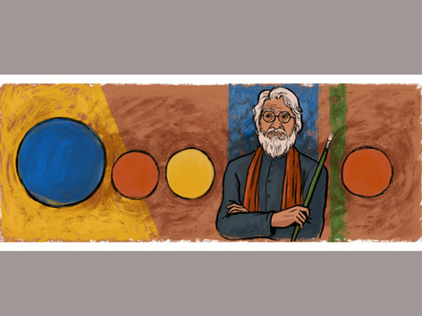 MF Husain: Forgotten on birth centenary! MF Husain: Forgotten on birth centenary!