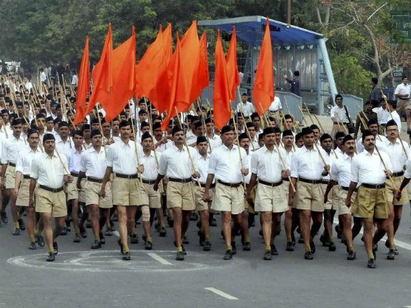 RSS behind Nehru Museum Director's removal, says Congress. RSS behind Nehru Museum Director's removal, says Congress.