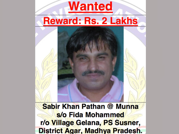Sabir Khan Pathan Sabir Khan Pathan