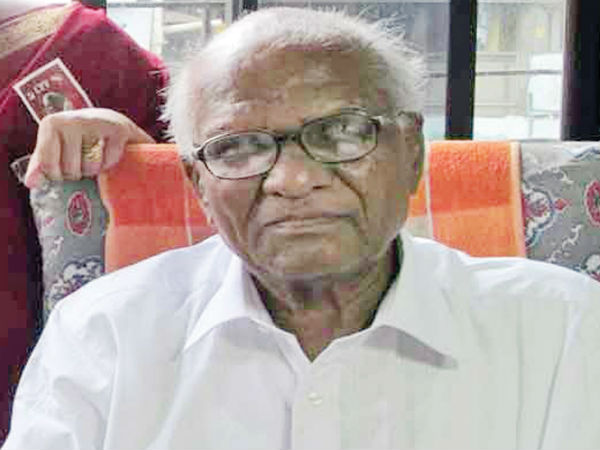 Govind Pansare Govind Pansare