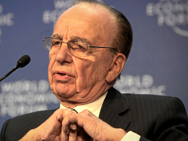 murdoch murdoch