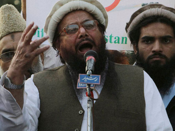 Pak govt should support Kashmiris Pak govt should support Kashmiris