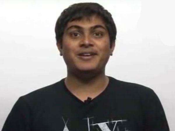 is Ankit Fadia Digital India ambassador? is Ankit Fadia Digital India ambassador?