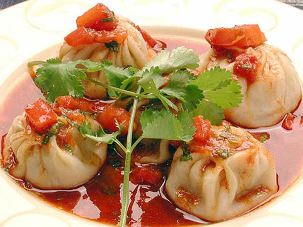 Momos Momos
