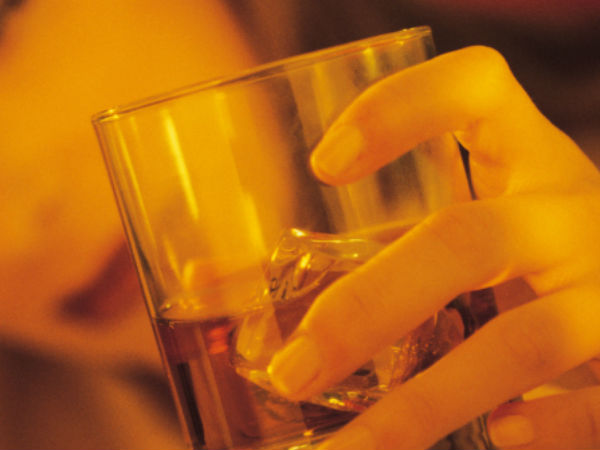 Party over in Goa: Drinking in public would attract Rs 5,000 fine Party over in Goa: Drinking in public would attract Rs 5,000 fine
