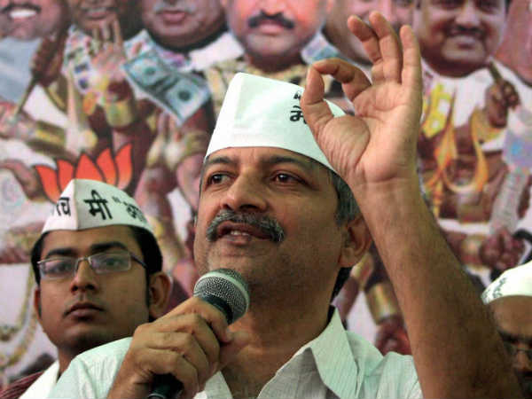 Mayank Gandhi Mayank Gandhi