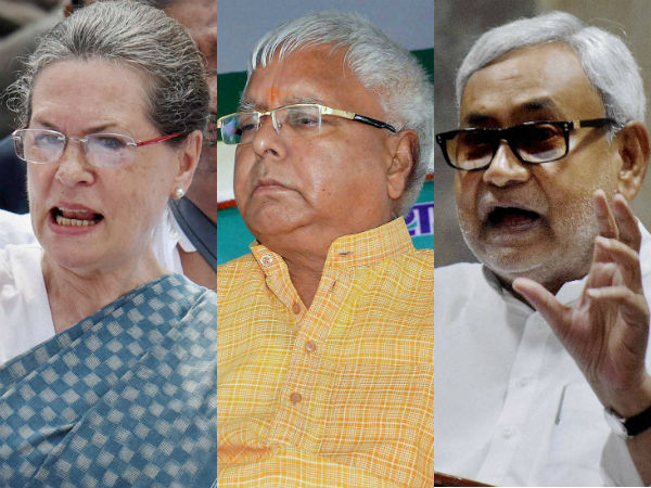 Grand Secular Alliance Grand Secular Alliance