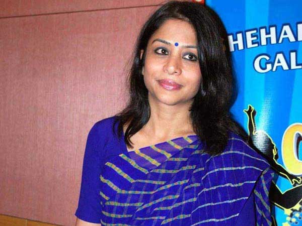 Lawyer not allowed to meet Indrani Lawyer not allowed to meet Indrani