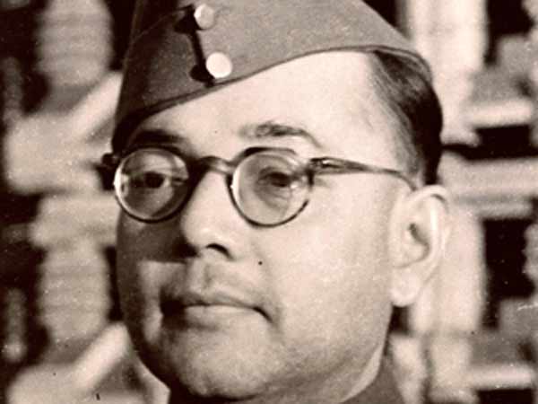 netaji netaji