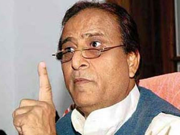 Why Katju remark not opposed, asks Azam Why Katju remark not opposed, asks Azam