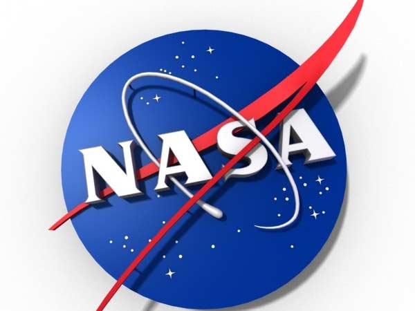 nasa nasa