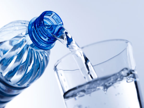 water water