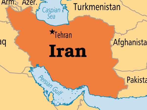 Iran Iran