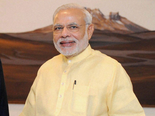 modi modi