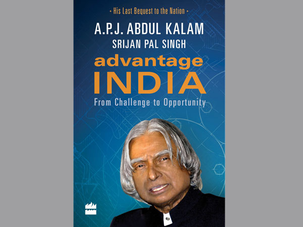 Advantage India Advantage India