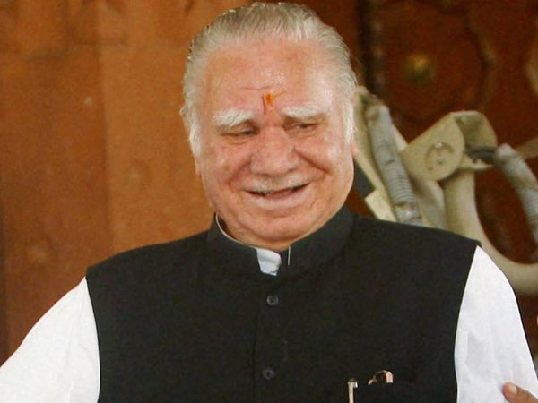 Rajiv backed Chandra Shekhar: ML Fotedar Rajiv backed Chandra Shekhar: ML Fotedar