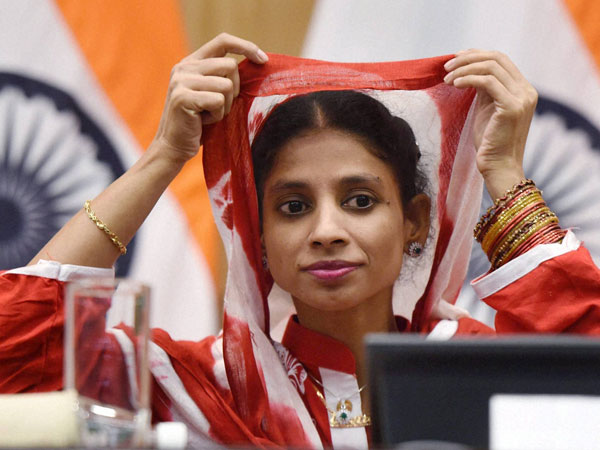 geeta geeta