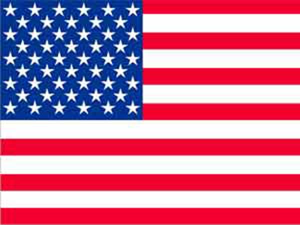 USA USA
