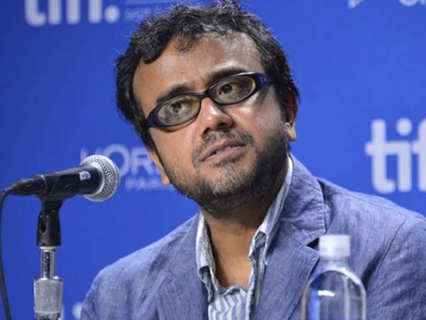 Dibakar Banerjee returns national award Dibakar Banerjee returns national award