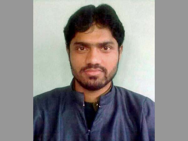 Abu Qasim Abu Qasim