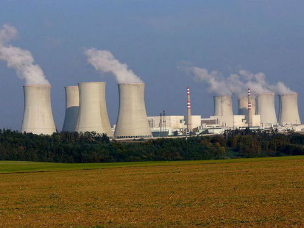 nuclear nuclear