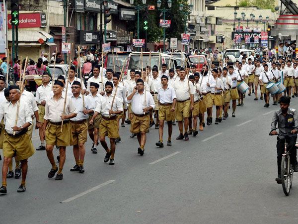RSS RSS